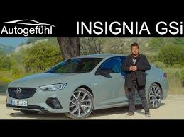 8.6 sec, 5.1 l/100 km, 46.12 us mpg, 55.39 uk mpg Opel Insignia Gsi Grand Sport 2021