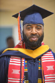 Congratulations to all Lincoln University 2024 Graduates! 🎓🦁 It was an  absolute honor to have the Executive Director of the Equal Justice  Initiative, Bryan Stevenson as the commencement speaker, as well as