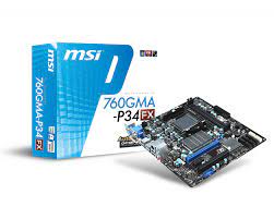 Top 5 ryzen 5000 budget motherboards. Overview 760gma P34 Fx Msi Usa