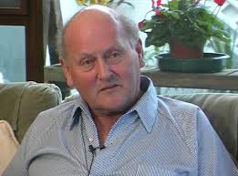 The complete interviews: Don Stafford