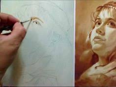 100 Get Painting Youtube Tutorials And Timelapse Ideas Painting Painting Tutorial Painting Videos Oil paint has a long tradition in art history.