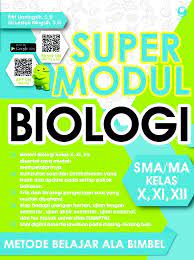 Buku kurikulum 2013 + dilengkapi dengan + materi pelatihan kurikulum 2013 tahun 2016 pendidikan agama islam pendidikanagama katholik pendidikan agama kristen pendidikan agama hindu pendidikan agama budha pendidikan agama konghucu ppkn bahasa indonesia matematika. Super Modul Biologi Sma Kelas X Xi Dan Xii Book By Fitri Lianingsih Sri Lestariningsih Gramedia Digital