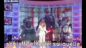 Scopri tutte le curiosità su edoardo vianello e wilma goich. Elfrida La Moglie Di Edoardo Vianello La Torta In Faccia Ad Antonella Clerici Puglia24news It
