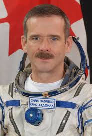 Chris Hadfield