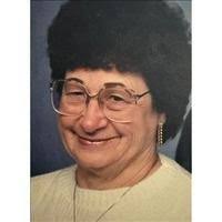 Lawrine Marek Obituary (2024)