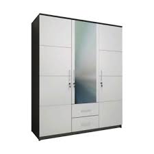 Lemari pajangan 3 pintu kaca jamin pasti termurah lemari pajangan 3 pintu kaca hubungi kami untuk informasi lanjut dan penawaran khusus harga. Lemari Pakaian 3 Pintu Harga Juli 2021 Blibli