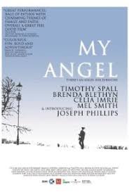 Angels are constantly speaking to us; My Angel Christmas Angel Movie Quotes Rotten Tomatoes
