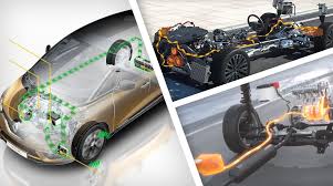 Scopri tutti i nuovi modelli e le ultime novità in commercio. Auto Mild Hybrid Che Cos E E Come Funziona Il Nuovo Ibrido