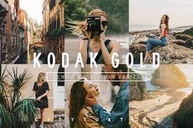 If you like an elegant vintage look that brings back. Kodak Film Lightroom Presets 5996223 Freepsdvn