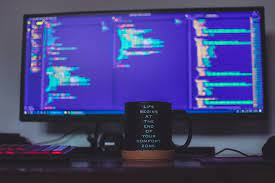 One of the best high quality wallpapers site! 100 Developer Pictures Download Free Images On Unsplash