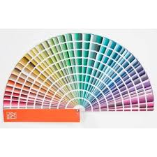 Ral D2 Colour Fan Deck Design 1 825 2019 Edition