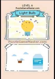 Plankton + stone = shells 6. Puzzle Fuzzle Level 6 7 8 9 10 Solution Hint Puzzle Game Master