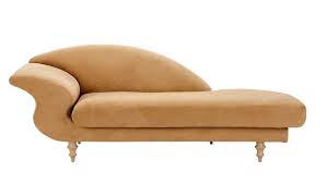 Where can i buy fainting couches? Modern Beige Upholstered Fainting Sofa Sold At Auction On 6th August Bidsquare
