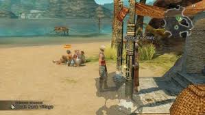 May 9, 2019 rice secretary final fantasy 12: Desert Patient Ff12 Game8