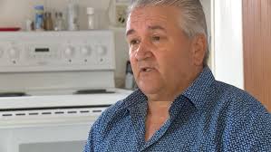 Jean Comeau giving away his Bathurst family home for free