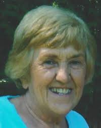 Carol Ann Nagy April 18, 1945