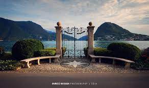 lake lugano ticino diving pool lugano