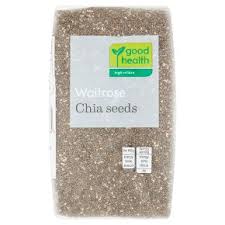This article looks at 35 fun and creative ways to eat chia seeds. Waitrose Chia Seeds Waitrose Partners