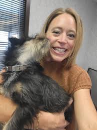 Matthew Vinopal, CP, CMS-Lidar, GISP