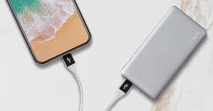 Omni 20 plus 20000mah power bank. Portable Chargers High Capacity Power Banks Belkin