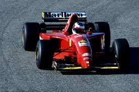 We did not find results for: Michael Schumacher S First Formula 1 Ferrari Heads To Retromobile Petrolicious