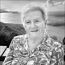 CLARE SULLIVAN Obituary (2025)