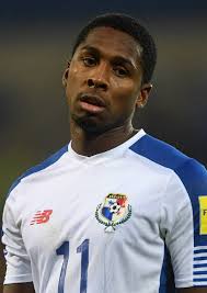 Ayudante técnico de Panamá hace un llamado a la U: "Cooper es un jugador de  buen nivel, ojalá puedan verlo mejor"