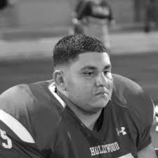 Hollywood Football Roster (2022-23)