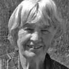 Obituary: Irene Stuart, 72