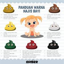 Burgundi warna jarang yang satu ini ternyata juga cocok dipadukan dengan baju hijau anda. Panduan Warna Najis Bayi Amber Kids Apparel