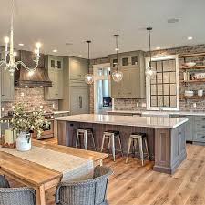 pretty kitchen wall decor ideas to stir