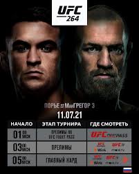 Первый номер рейтинга легковесов ufc, дастин порье, одержал досрочную победу над конором макгрегором и выиграл принципиальную трилогию, но похоже, этим поединком его противостояние с ирландцем не будет завершено. 6gg9yw1dkcfjam