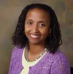 Stephanie M. Meneses