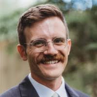 Joseph Kenny (He/Him)