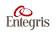 Entegris logo