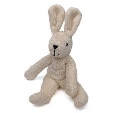 Plush Rabbit Doll White Rabbit Plush Rabbit Dolls Plush