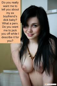 Naughty blonde amateur hottie showing her ama. Dirty Talk Ex Boyfriend Hotwife Caption 13504 Petite 20 Years Old Girl Nude While Calling Ex