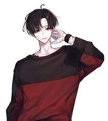 Berikut kami sajikan 46+ gambar animasi cowok galau. Pin Di Gudang Gambar Hd