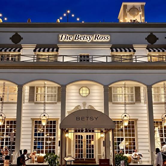 The Betsy Hotel | Miami Beach FL