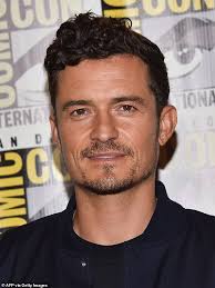 Instagram post by orlando bloom • 07.04.2021 (2). Orlando Bloom Praises Nhs For Saving His Life When He Broke His Back Oltnews