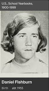 Daniel L “Dan” Fishburn (1956-2007)