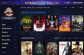 You can watch movies online for free without registration. Bobmovies Online Best Free Place To Watch Download New Movies