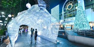 Singapore was at the top of our list of places to go for a long time so we were excited to finally visit. 5 Best Places To Visit For Christmassy Lightups In Singapore Togoparts Magazine