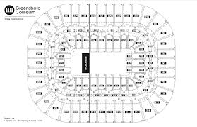 Seating Chart See Seating Charts Module Greensboro