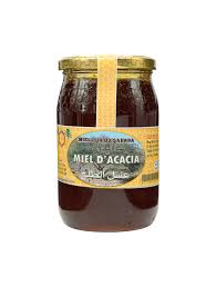 MIEL SAHARA 1KG