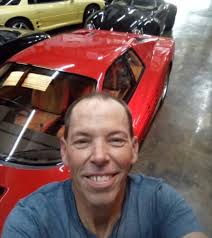 Obituary for Terrance Edgar Porter