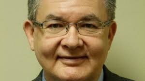 Wichita Mosaic: Dan Dillon