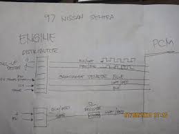 A wiring diagram is a straightforward visual representation from the physical connections and physical layout of an electrical system or circuit. Nissan Distributor Diagram Wiring Diagram Home Pure Fold Pure Fold Volleyjesi It