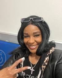 Happy birthday to R&B legend