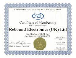 Rebound Electronics (UK) Ltd